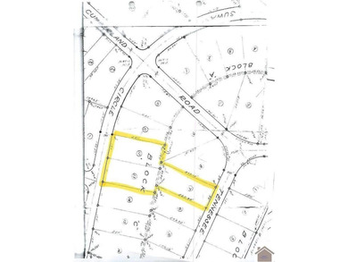 Lake Lot Active Under Contract in Gilbertsville, Kentucky