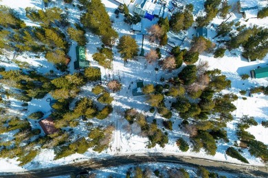 We are calling this unique property a SHOME. It is a 30 x40 shop - photo 22