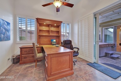 Exquisitely sited, this DISTINCTIVELY BEAUTIFUL LAKE FRONT GOLF - photo 23