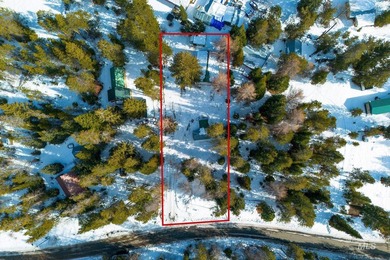 We are calling this unique property a SHOME. It is a 30 x40 shop - photo 23