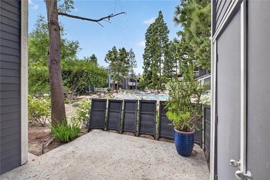 Welcome to this charming 1-bedroom, 1-bathroom two-story condo - photo 23
