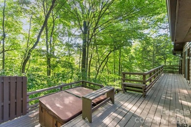 Tucked away on more than 3.8 private acres above Laurel Ridge - photo 24
