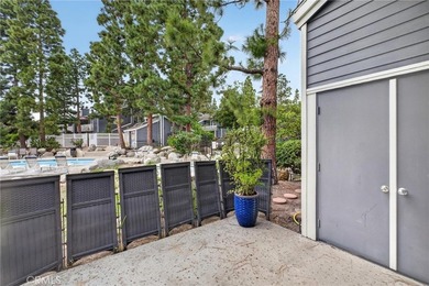 Welcome to this charming 1-bedroom, 1-bathroom two-story condo - photo 24