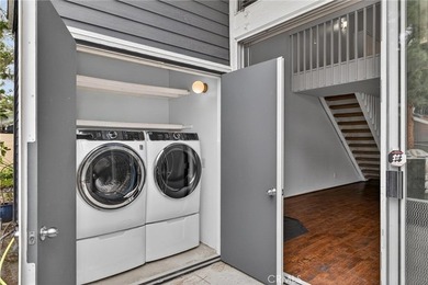 Welcome to this charming 1-bedroom, 1-bathroom two-story condo - photo 26