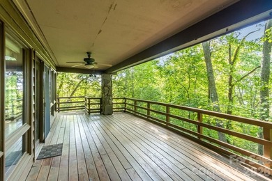 Tucked away on more than 3.8 private acres above Laurel Ridge - photo 27