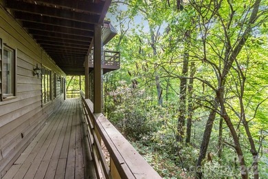 Tucked away on more than 3.8 private acres above Laurel Ridge - photo 28