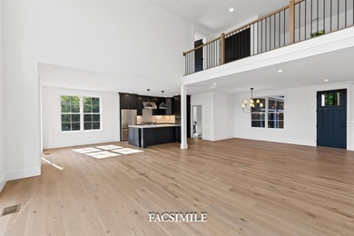 Experience life at the lake with this exquisite custom-built - photo 28