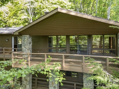 Tucked away on more than 3.8 private acres above Laurel Ridge - photo 31