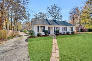 The house that *Character Built*. Beautifully finished hardwood