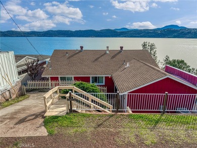 Clear Lake Home For Sale in Clearlake California
