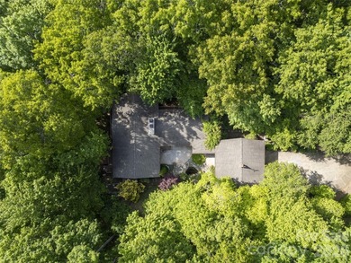 Tucked away on more than 3.8 private acres above Laurel Ridge - photo 33