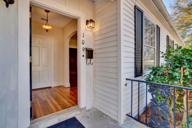 The house that *Character Built*. Beautifully finished hardwood