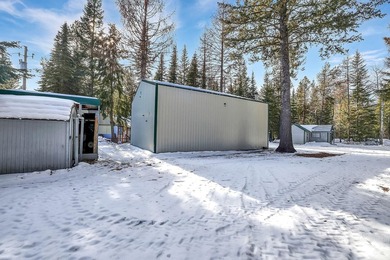 We are calling this unique property a SHOME. It is a 30 x40 shop - photo 33