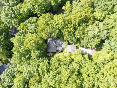 Tucked away on more than 3.8 private acres above Laurel Ridge - photo 34