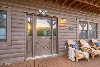 A Spacious Smoky Mountain Lodge with Panoramic Views & Expansive - photo 4