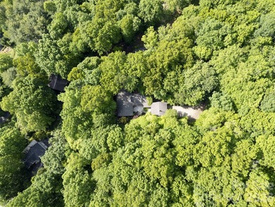 Tucked away on more than 3.8 private acres above Laurel Ridge - photo 35