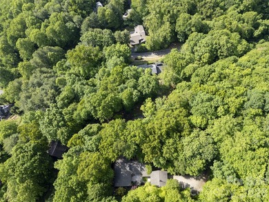 Tucked away on more than 3.8 private acres above Laurel Ridge - photo 36