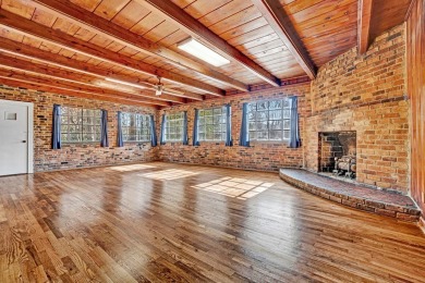 The house that *Character Built*. Beautifully finished hardwood