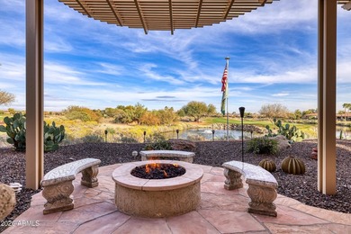 Exquisitely sited, this DISTINCTIVELY BEAUTIFUL LAKE FRONT GOLF - photo 37