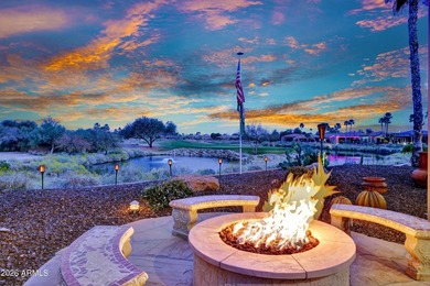 Exquisitely sited, this DISTINCTIVELY BEAUTIFUL LAKE FRONT GOLF - photo 38