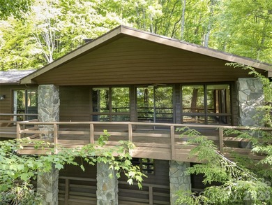 Tucked away on more than 3.8 private acres above Laurel Ridge - photo 38
