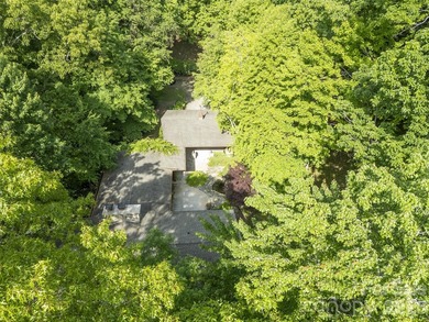 Tucked away on more than 3.8 private acres above Laurel Ridge - photo 39