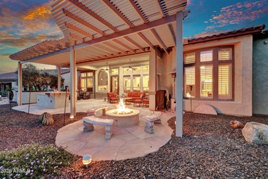 Exquisitely sited, this DISTINCTIVELY BEAUTIFUL LAKE FRONT GOLF - photo 40