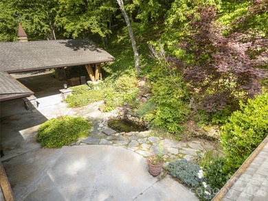 Tucked away on more than 3.8 private acres above Laurel Ridge - photo 40