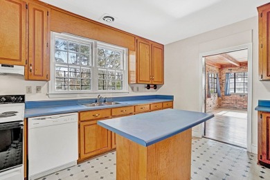 The house that *Character Built*. Beautifully finished hardwood