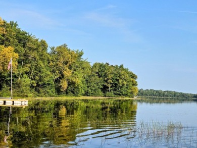Lake Acreage For Sale in Danforth, Maine