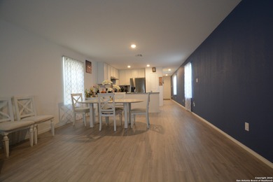 Calavares Lake Home For Sale in San Antonio Texas