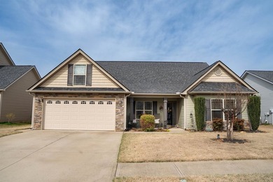 Glen Lake  Home For Sale in Boiling Springs South Carolina