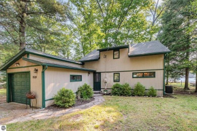 Lake Home For Sale in Lake, Michigan