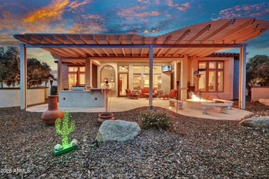 Exquisitely sited, this DISTINCTIVELY BEAUTIFUL LAKE FRONT GOLF - photo 42