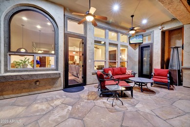Exquisitely sited, this DISTINCTIVELY BEAUTIFUL LAKE FRONT GOLF - photo 46