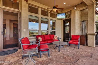 Exquisitely sited, this DISTINCTIVELY BEAUTIFUL LAKE FRONT GOLF - photo 47