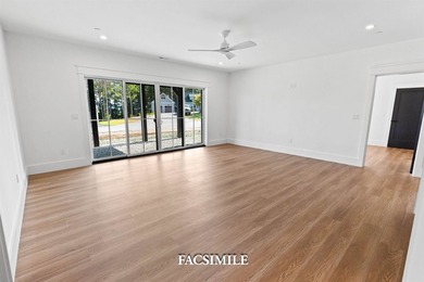Experience life at the lake with this exquisite custom-built - photo 49