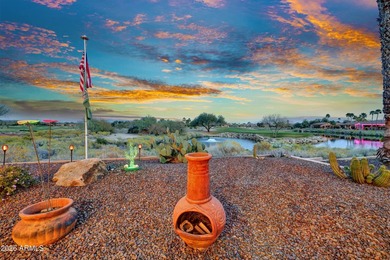 Exquisitely sited, this DISTINCTIVELY BEAUTIFUL LAKE FRONT GOLF - photo 50