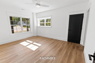 Experience life at the lake with this exquisite custom-built - photo 51