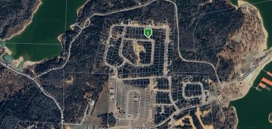 Lake Texoma Lot For Sale in Gordonville Texas