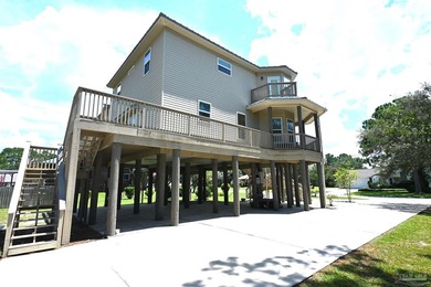 A Quaint Family Beach Home only 200 Yards from the Intercoastal - photo 6