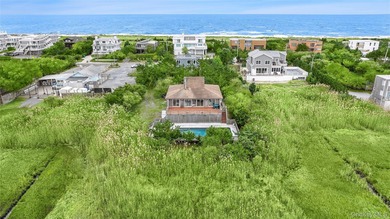 With unobstructed water views over +/-4.2 acres, this - photo 1
