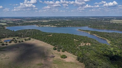 Liberty Lake Acreage For Sale in Guthrie Oklahoma