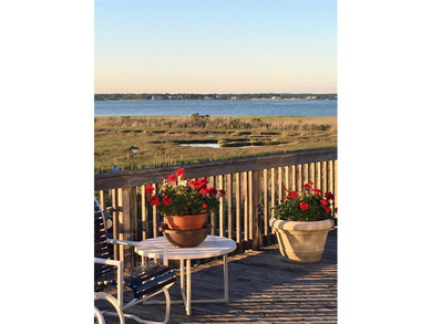 With unobstructed water views over +/-4.2 acres, this - photo 2