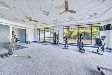 Stylish & Modern at 1300 St. Marys! Exceptional one bedroom