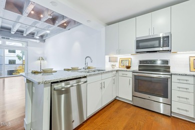Stylish & Modern at 1300 St. Marys! Exceptional one bedroom