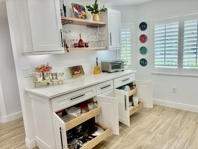 Much sought after lake view Majesty model in 55+ community of - photo 9