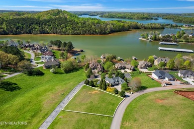 Lakeview Homesite in Rarity Bay! Enjoy serene sunsets from your - photo 1