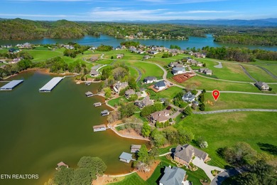 Lakeview Homesite in Rarity Bay! Enjoy serene sunsets from your - photo 10