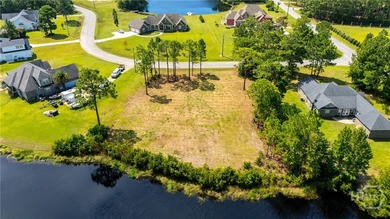Welcome to the hidden gem of Demeries Lake-where your dream home - photo 1